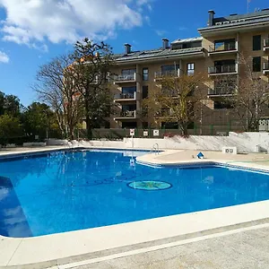  Apartment Acuario