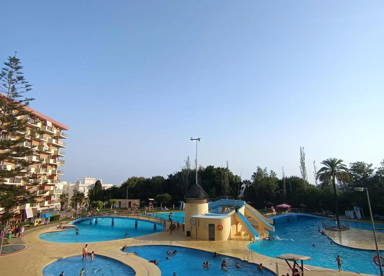 Midori Estudio Minerva Benalmádena İspanya